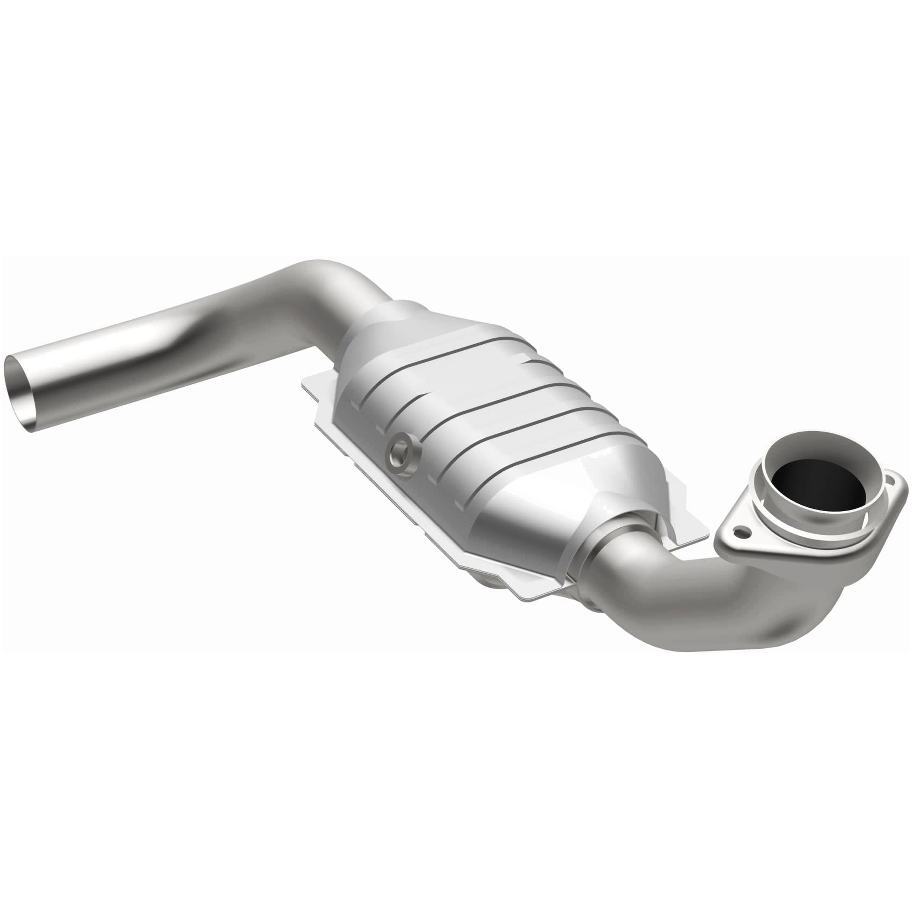 MagnaFlow 2005-2006 Ford Expedition OEM Grade Federal / EPA Compliant Direct-Fit Catalytic Converter
